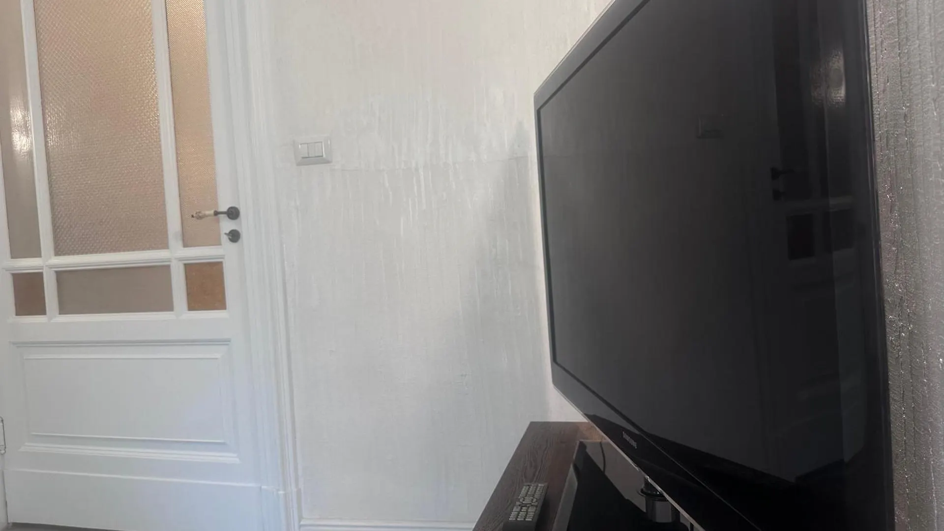 Apartment Exclusive Catania Suite