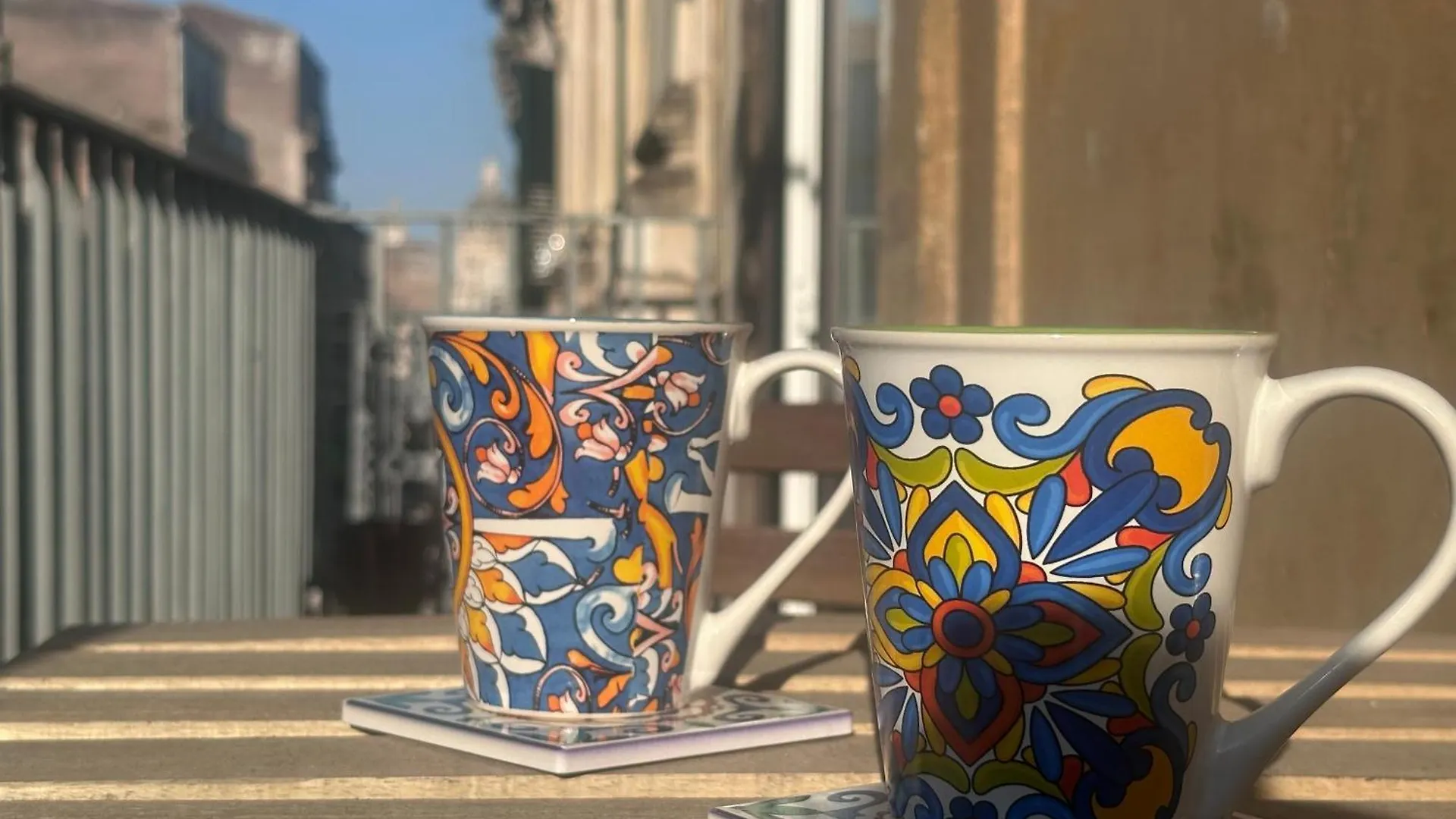 Exclusive Catania Suite Apartmán