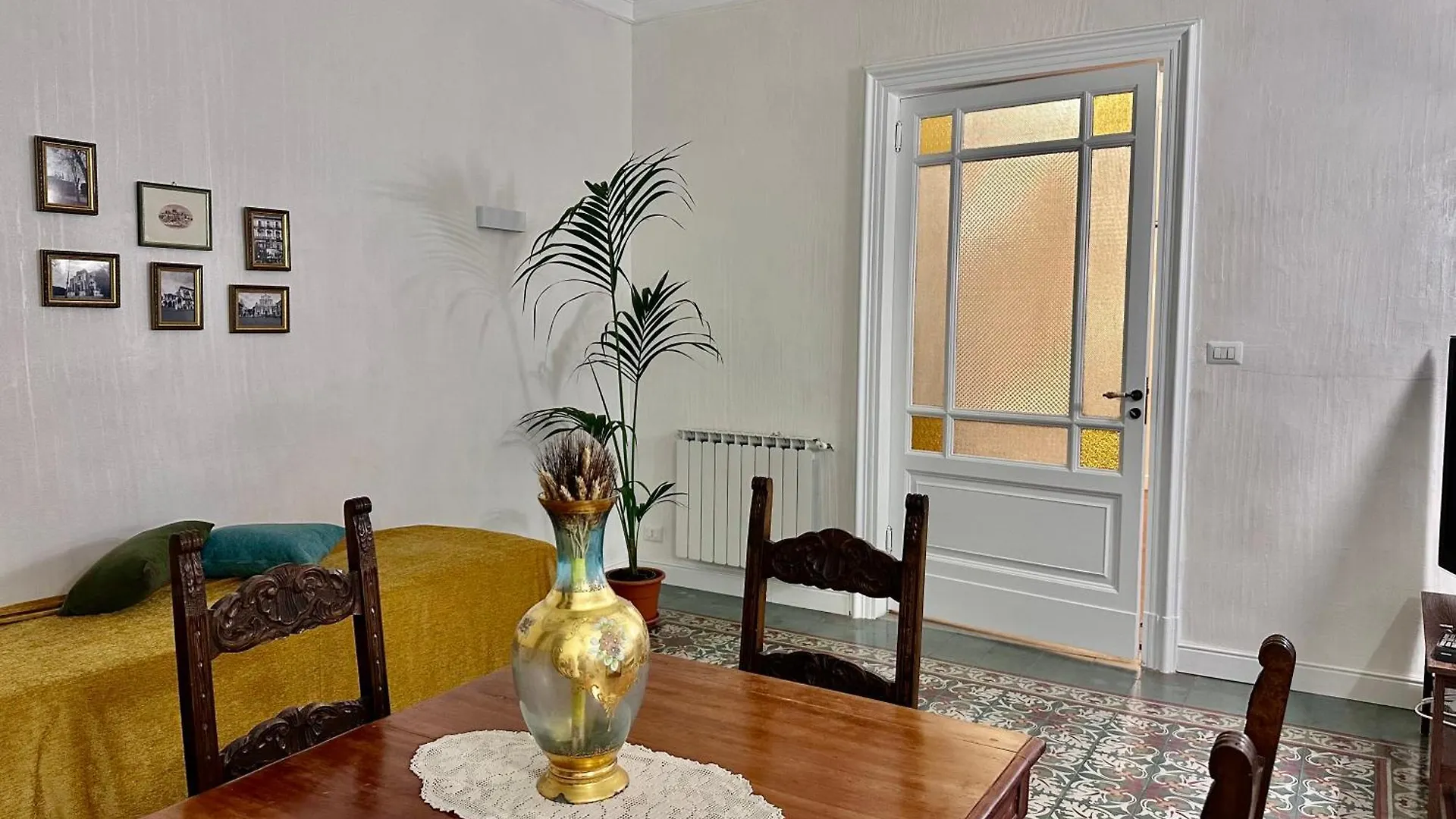 Exclusive Catania Suite Apartmán