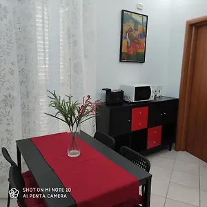 Appartamento La Casa Di Antonia, Catania