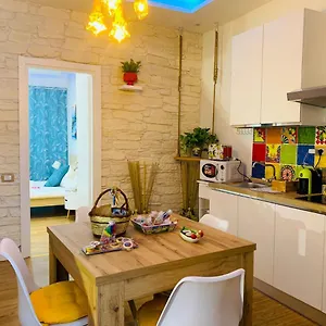 Appartamento I Biddizzi Da Sicilia, Catania