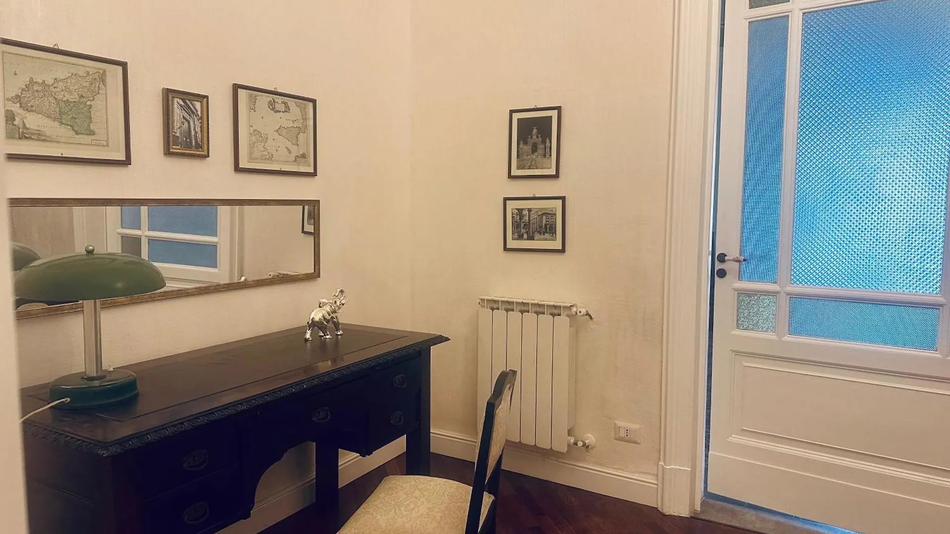 Exclusive Catania Suite Italy