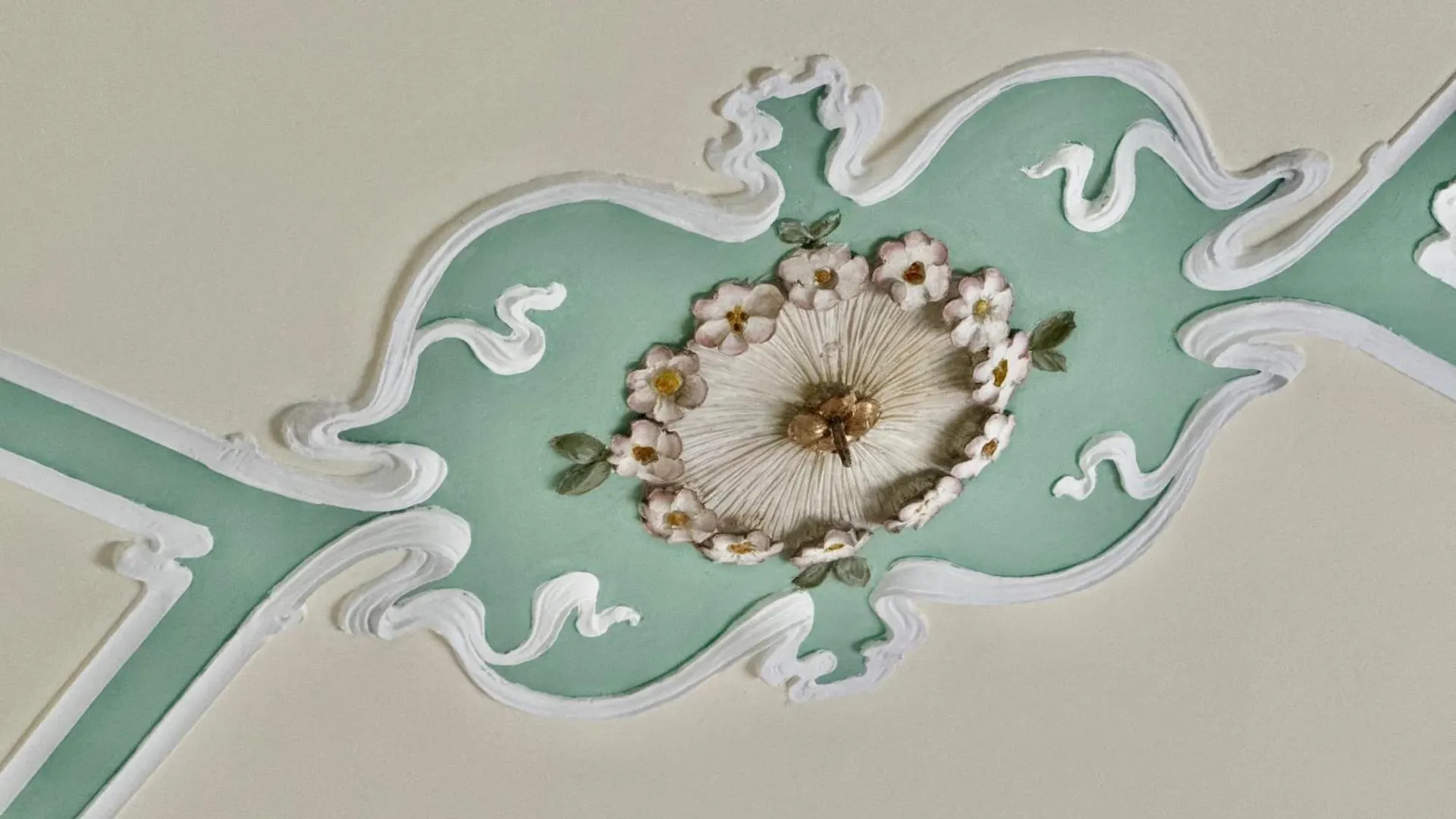 Apartment Exclusive Catania Suite