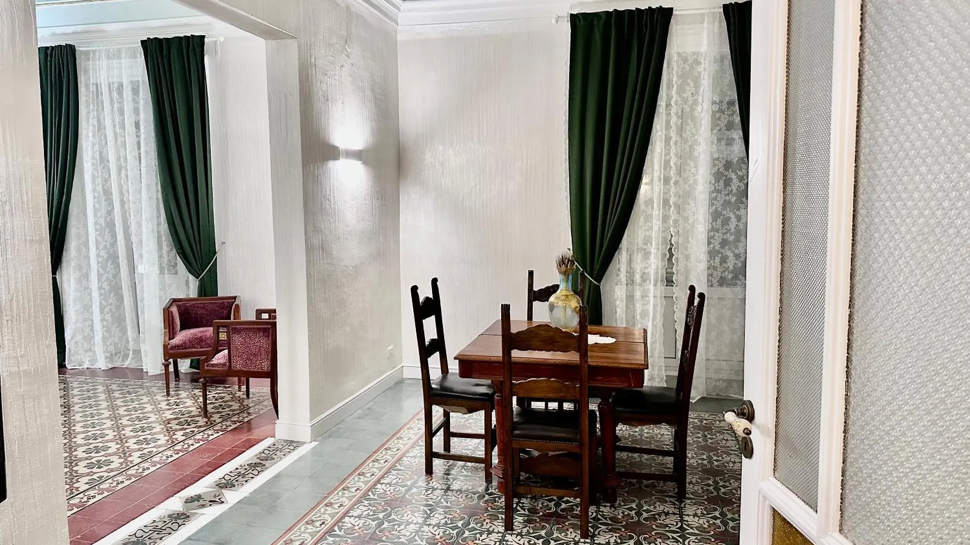 Exclusive Catania Suite Italy