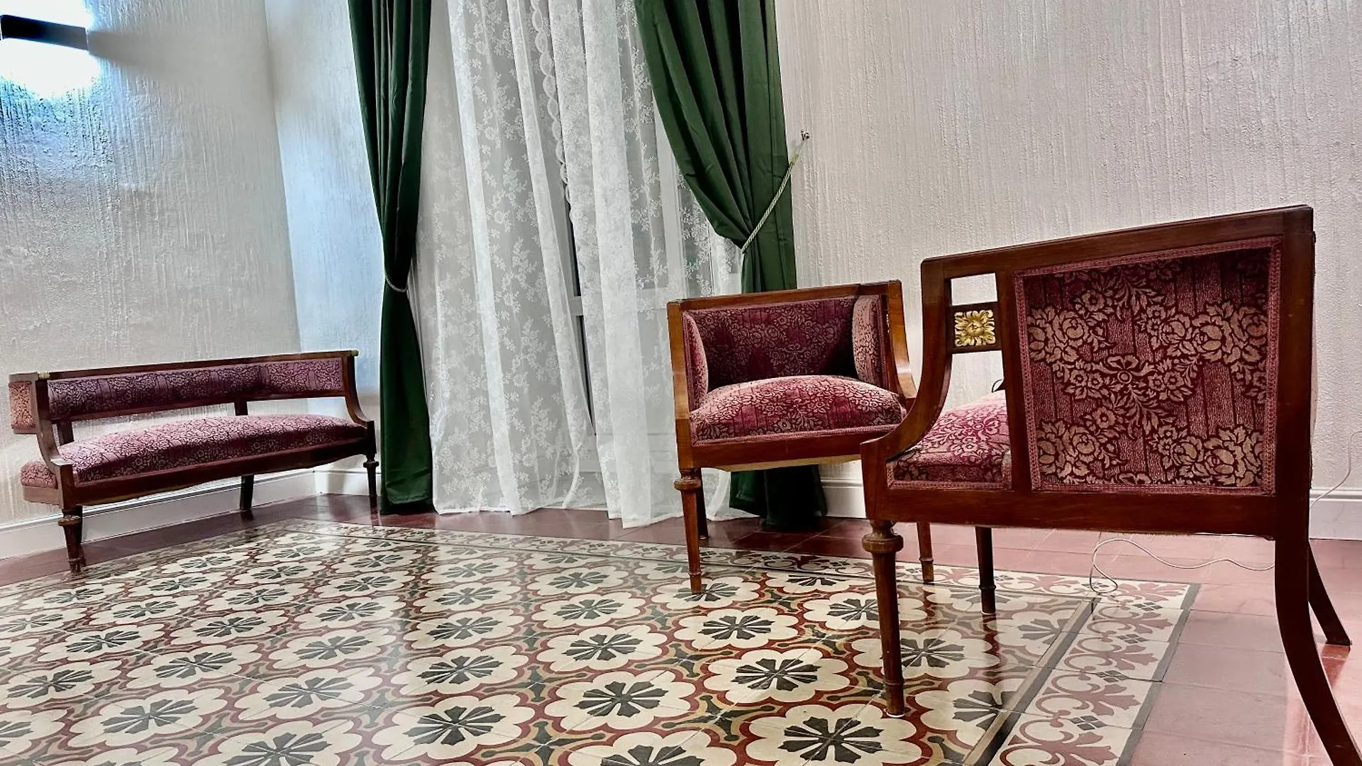 Exclusive Catania Suite 0*,  Italy