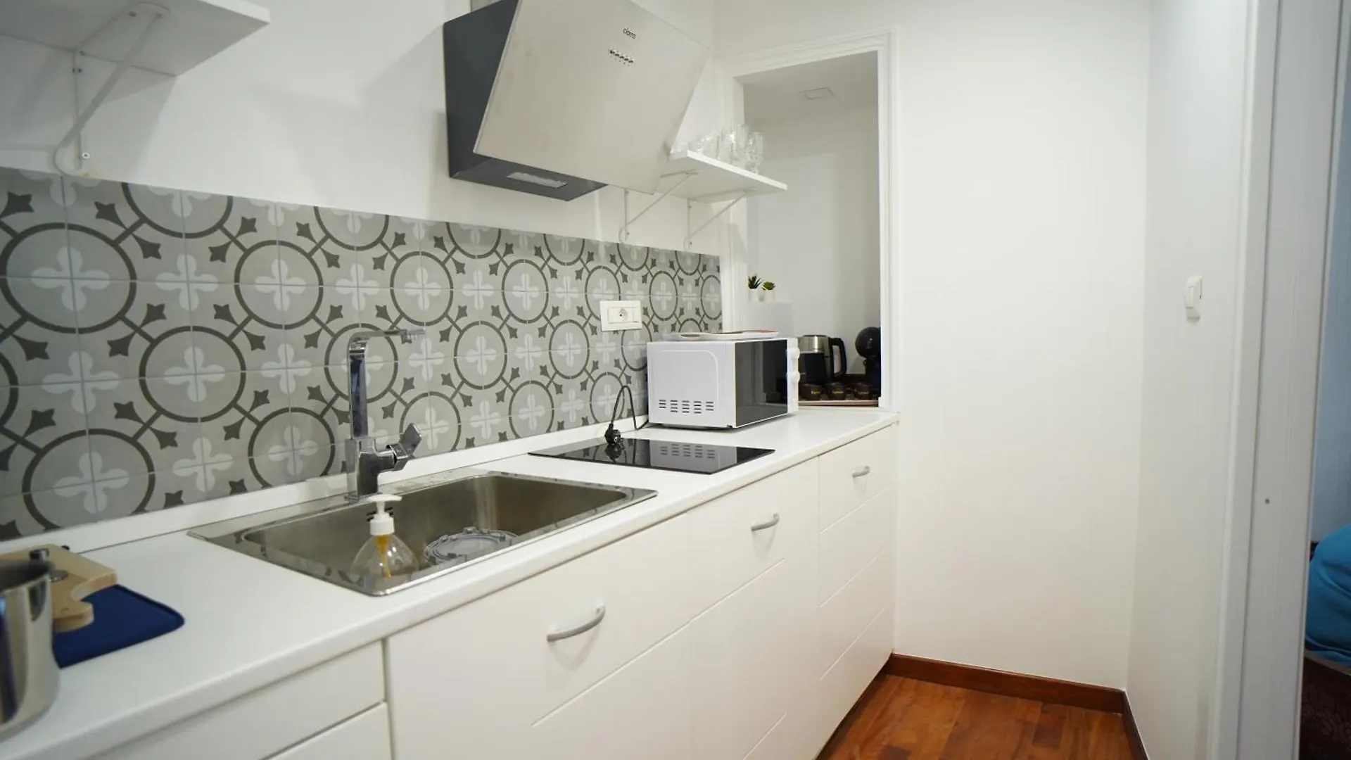 Exclusive Catania Suite 0*,  Italy