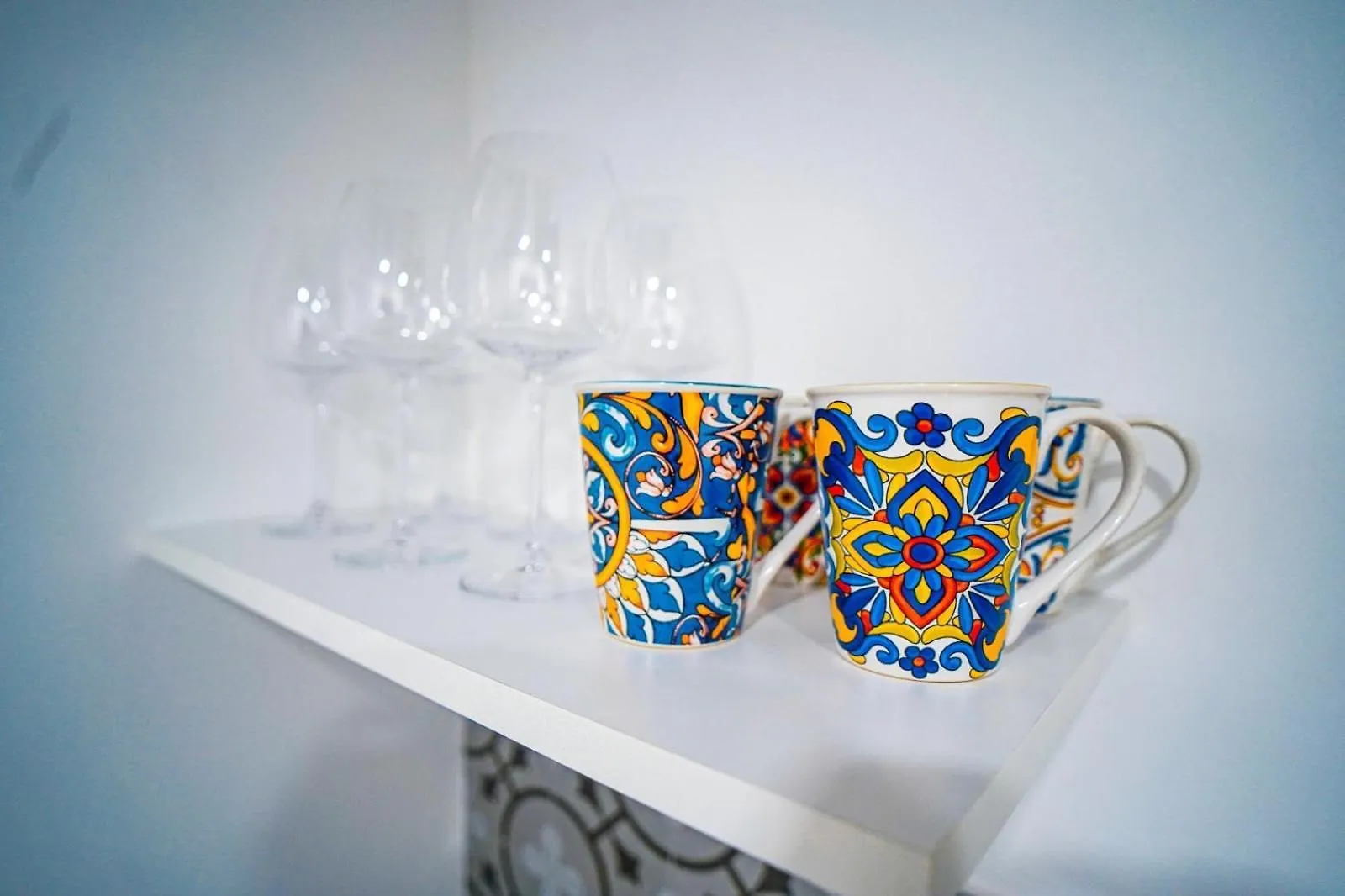Exclusive Catania Suite 0*,