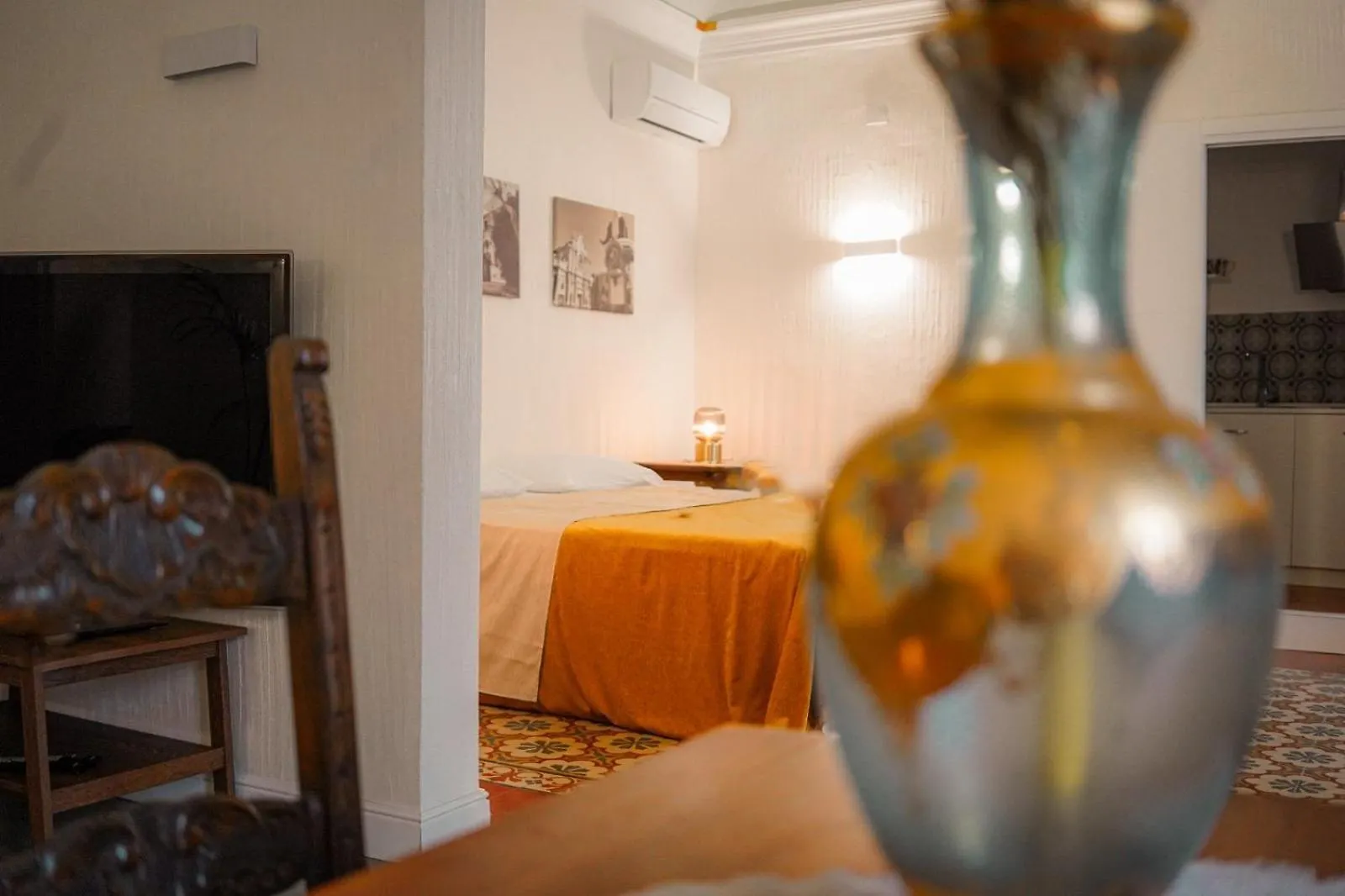 Exclusive Catania Suite Apartment