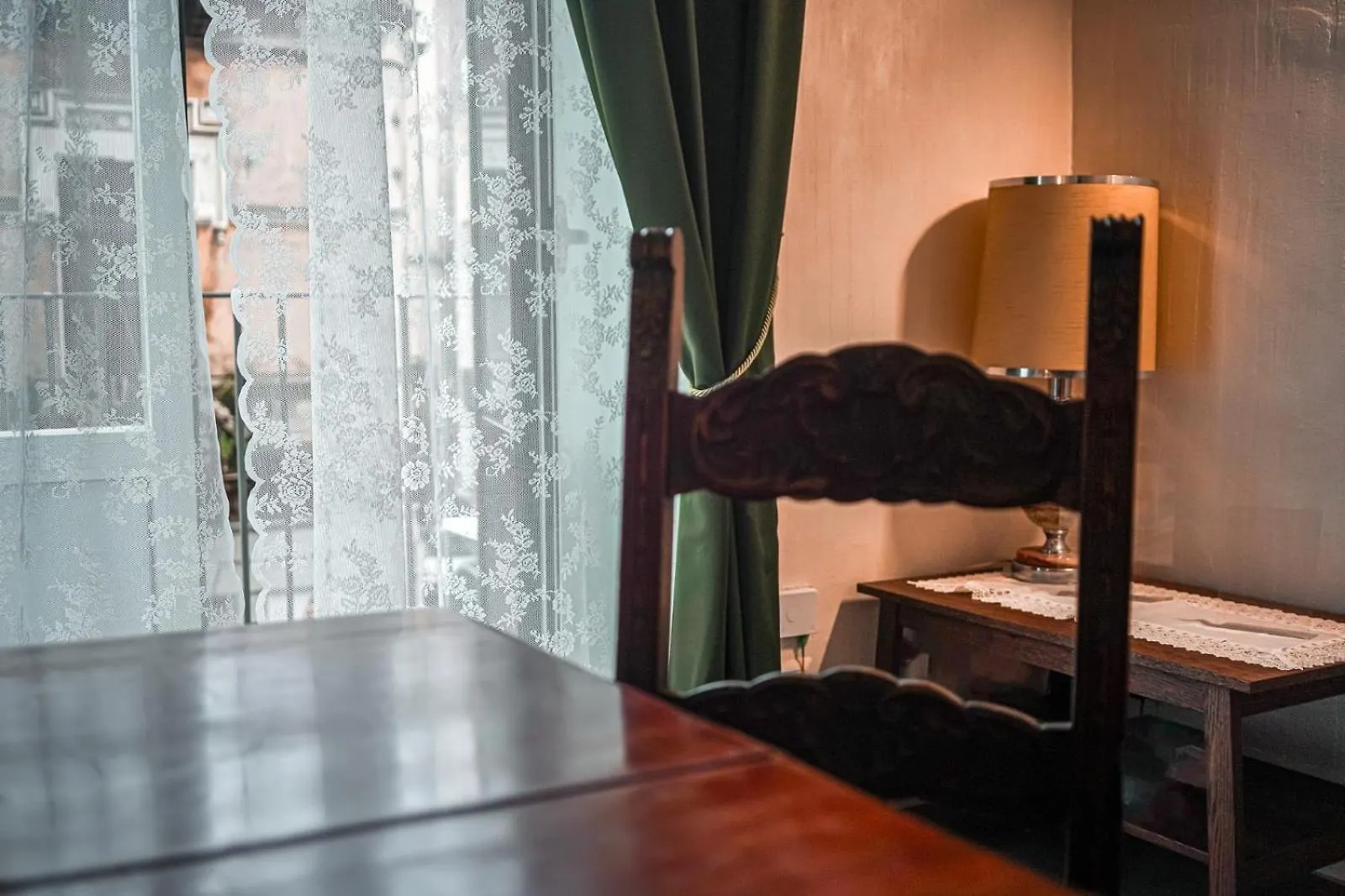 Exclusive Catania Suite Apartment