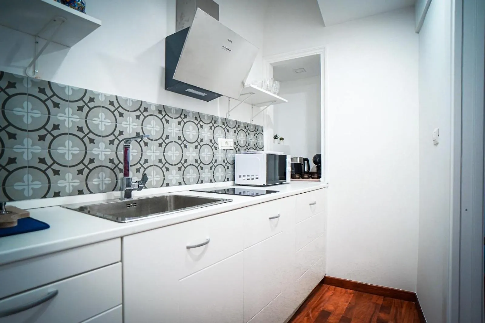 Exclusive Catania Suite Italy